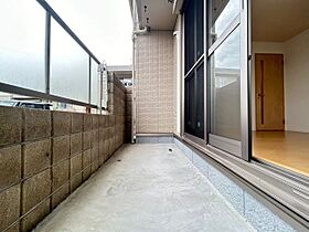 CASA　VERDE  ｜ 大阪府箕面市粟生間谷東5丁目（賃貸マンション2LDK・1階・59.71㎡） その22