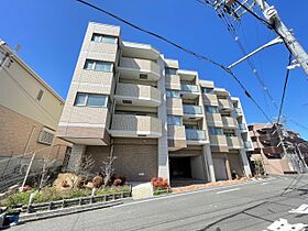 サンシャイン江坂V  ｜ 大阪府吹田市江坂町5丁目（賃貸マンション2LDK・3階・58.01㎡） その1