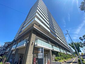 ル・サンク南千里ローレルコート  ｜ 大阪府吹田市津雲台1丁目（賃貸マンション3LDK・11階・75.27㎡） その1