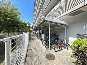 アビタシオン橋本II  ｜ 大阪府吹田市上山手町（賃貸マンション3LDK・4階・70.65㎡） その29