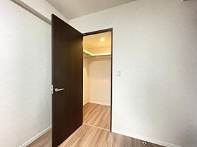 池田栄町ガーデンハウス 704 ｜ 大阪府池田市栄町8-10（賃貸マンション3LDK・7階・71.37㎡） その9