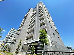 アーバネックス江坂垂水町ファインフラッツ