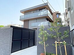 O-crest池田桃園