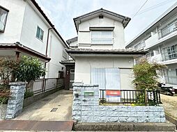 箕面市瀬川2丁目貸家