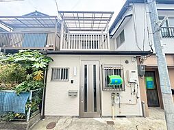 🉐敷金礼金0円！🉐池田市綾羽2丁目貸家