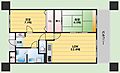 ティーズ緑地5階11.0万円