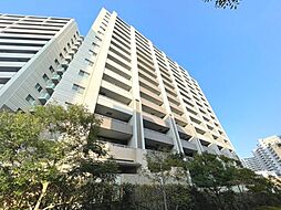 グランファースト千里桃山台8号棟