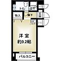 アルカイック六甲1階5.2万円