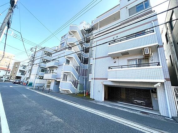 陽当りや風通し...