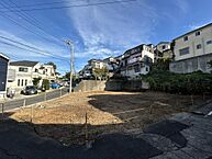 神奈川県横浜市鶴見区北寺尾1丁目：物件画像