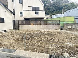 横須賀市田浦町6丁目　新築戸建