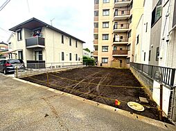 片倉5丁目建築条件付き土地　B区画