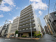東京都台東区三筋1丁目：物件画像