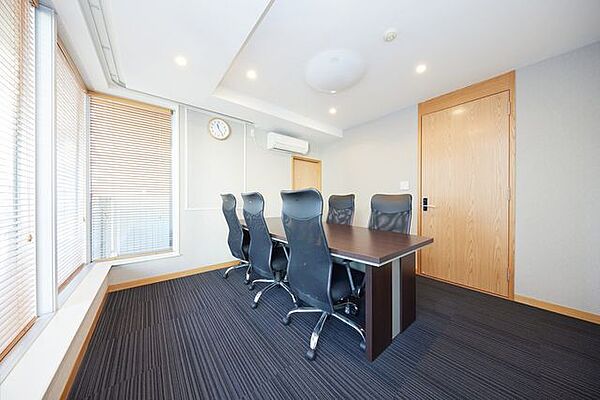 室内を拡大表示