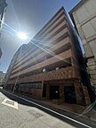東京都中央区日本橋兜町：物件画像