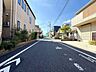 その他：南側前面道路