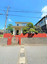 千葉県野田市三ツ堀