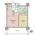 フュージョナル東墨田6階4,880万円