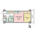 マンション西浅草5階4,280万円