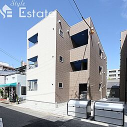 堀田駅 6.0万円