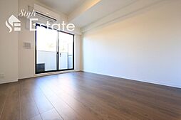 S-RESIDENCE堀田beaute 905 9階1Kのリビング/ダイニング