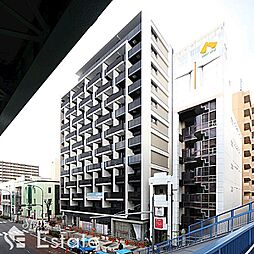 名鉄名古屋本線 堀田駅 徒歩1分の賃貸マンション