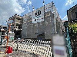 名古屋市営桜通線 神沢駅 徒歩24分の賃貸アパート