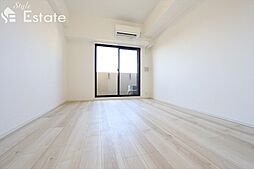 名古屋市営桜通線 桜本町駅 徒歩3分の賃貸マンション 11階1Kのリビング/ダイニング