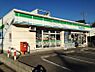 周辺：ファミリーマート ナカムラ伝馬町店（20m）