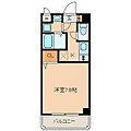 アトネス16042階4.5万円