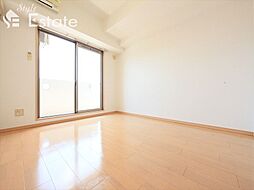 REGALO桜本町 701 7階1Kのリビング/ダイニング