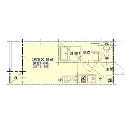 名鉄常滑線 豊田本町駅 徒歩2分