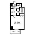 ヒルズストーン徳重2階5.8万円