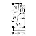オルソパール伝馬7階12.6万円