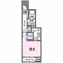 名鉄名古屋本線 有松駅 徒歩26分