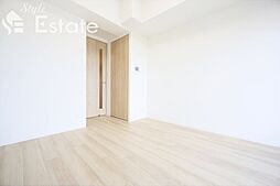 プレサンス桜山駅前アフォード 11階1Kのリビング/ダイニング