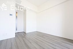 プレサンス桜山駅前アフォード 14階1Kのリビング/ダイニング