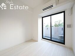 名古屋市営名城線 熱田神宮西駅 徒歩1分の賃貸マンション