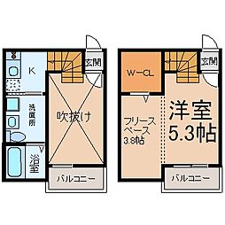 熱田スカイタワー31F 1階