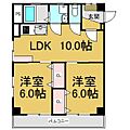 メゾンKARI3階7.5万円