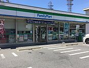 ファミリーマート 笠寺駅前店（78m）