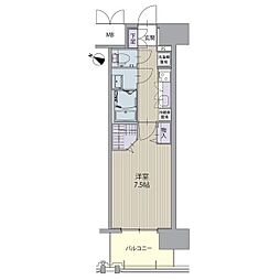 パルティール笠寺 2階/-