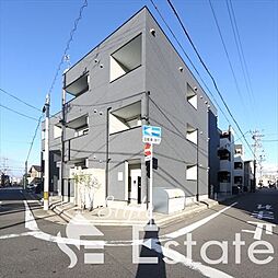 名古屋市営名港線 日比野駅 徒歩7分