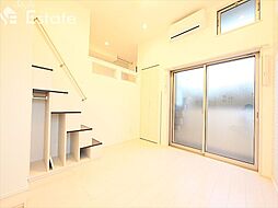 ハーモニーテラス野並 101 1階1SKのリビング/ダイニング