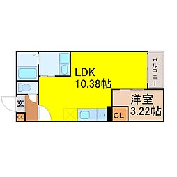 名鉄常滑線 大同町駅 徒歩13分