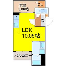 名鉄常滑線 柴田駅 徒歩7分