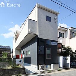 名鉄常滑線 道徳駅 徒歩9分