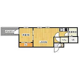 名古屋市営名城線 新瑞橋駅 徒歩6分