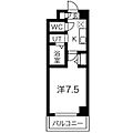 LlebenVilla2階4.5万円