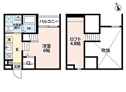 Kiino 2階